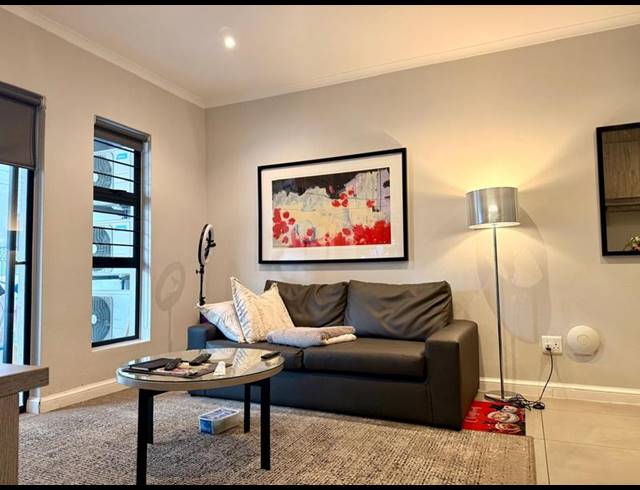 2 BEDROOM PROPERTY TO RENT IN MORNINGSIDE